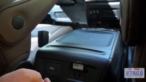 2016 Toyota Sienna Limited AWD видео. Тест Драйв Тойота Сиенна 2016 на русском.