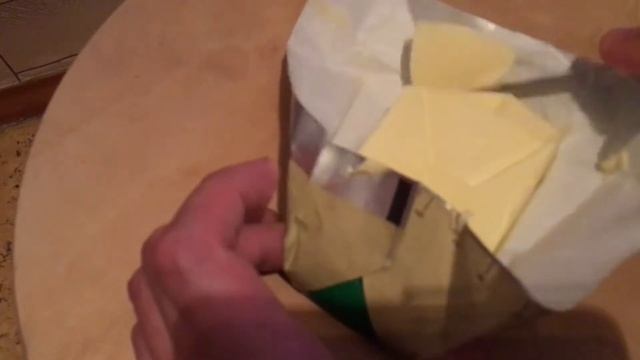 Сливочное Масло Село Зелёное пробую на вкус смотреть онлайн