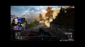 Знакомство с Battlefield V