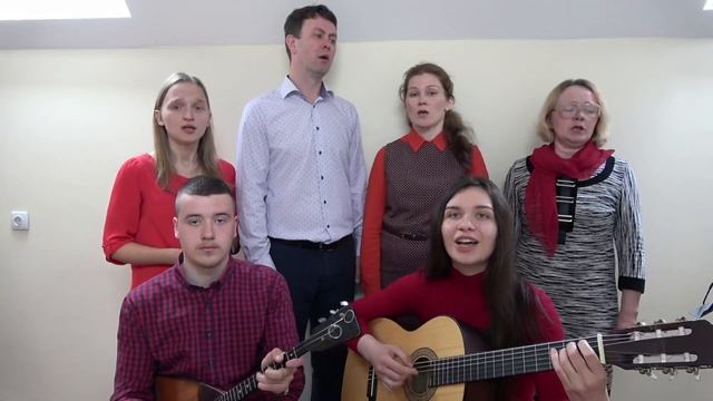 «Журавли» муз.Я.Френкеля, сл.Р.Гамзатова