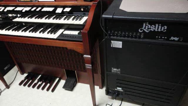 TECHNICS ORGAN SX EA-3 SONG IS YELLOW BIRD. смотреть онлайн