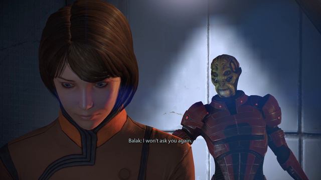 Asteroid X57 | Mass Effect Legendary Edition #09 [No Commentary]