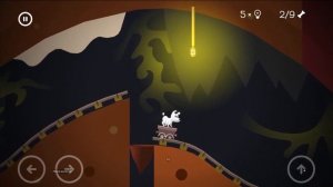 МАЛЕНЬКАЯ БЕЛЕНЬКАЯ СОБАЧКА - ПРОХОЖДЕНИЕ ИГРЫ МИМПИ #1 MIMPI