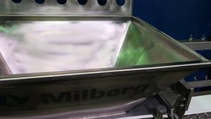 Милберг Формирователь сливочного масла