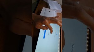 Unboxing Huawei BAH3-W09 MatePad 10.4 inch