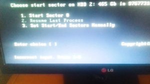 На вашем ПК возникла проблема. Синий экран. Как исправить!