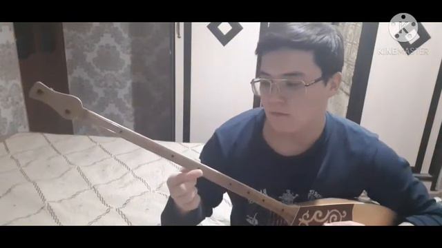 ТУРЕЦКИЙ КЛУБНЯК [ВИДЕОУРОК]  ДОМБЫРА УЙРЕНУ ДОМБЫРАДА НА ДОМБРЕ #ХОЧУРЕК #РЕК #ВТРЕНДЕ