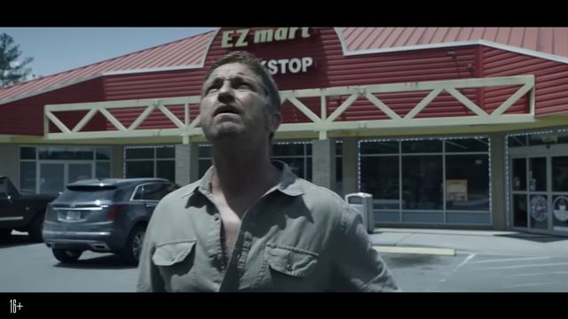 Пропавшая Русский трейлер смотреть онлайн