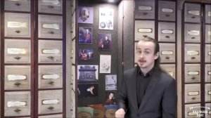 Шлем на колонне в честь победы в Куликовской битве на Куликовом поле