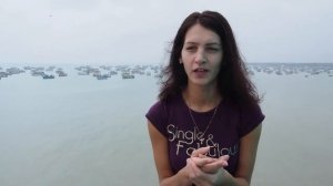 ВПЕЧАТЛЕНИЯ | ПРОГРАММА ДЛЯ ДЕВУШЕК | ИНДИЯ |