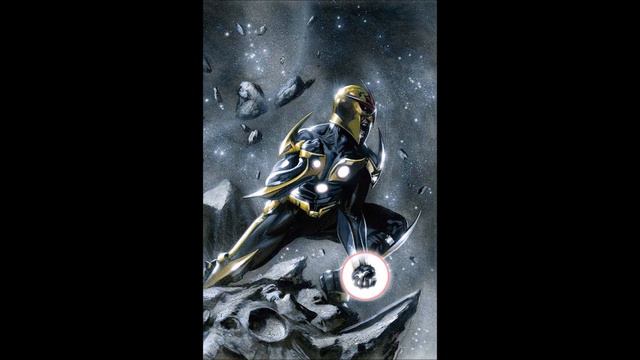 Fanfiction Idea: Annihilation (Cartoon Version) смотреть онлайн