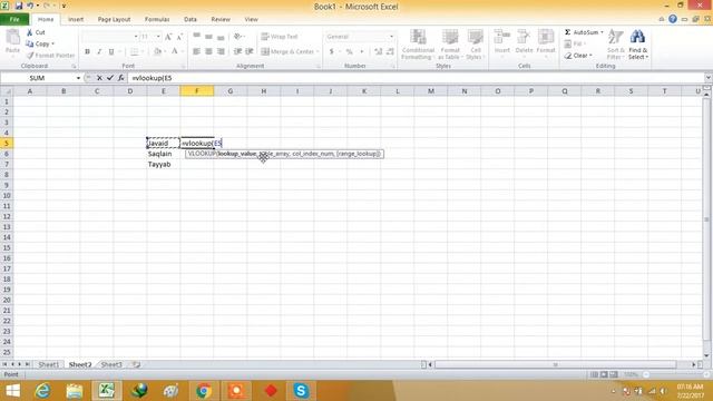 Vookup for Excel смотреть онлайн