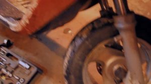 Yamaha Jog REVIEW . Обзор Yamaha Jog Artistic