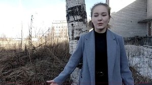 Конкурс чтецов «Поэтика» | Деревнина Алёна | "Я тебя отвоюю" |  г. Архангельск