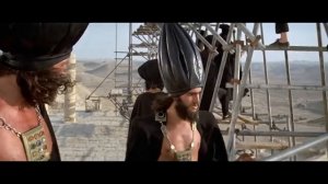 Этот Иисус должен умереть