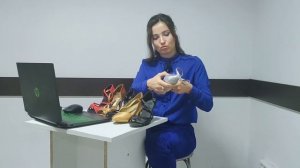 Как правильно выбрать туфли для спортивных бальных танцев. Guide.