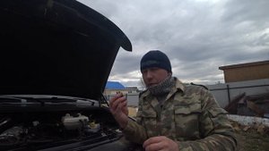 Секрет как правильно снять свечной оборванный наконечник на УАЗ ПАТРИОТ.