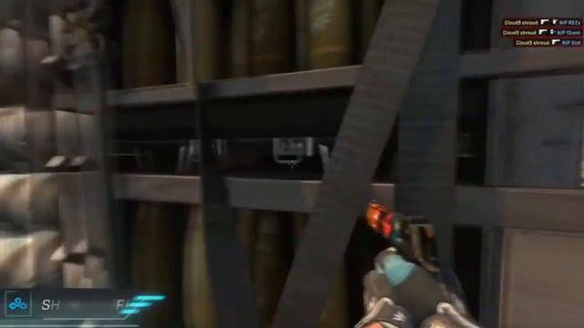 Как стать хорошим игроком в CS GO смотреть онлайн