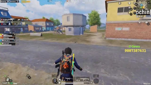 Let's go for 300 subs. - PUBGM LIVE смотреть онлайн