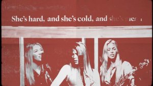 The Castellows - Hurricane (Lyric Video)