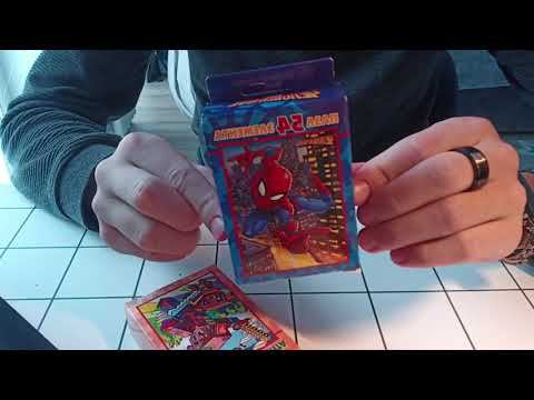 Собираю два пазла! Таймлапс смотреть онлайн