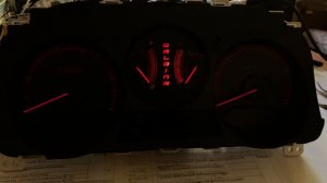 Оптитрон для Toyota Caldina