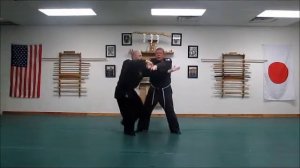 Gyaku Zoi Nage