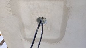 Каким должно быть качество Базового Армирующего Слоя перед нанесением Декоративной Штукатурки