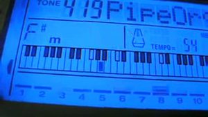 видео-урок Europa-Final_Countdown (синтезатор).MOV