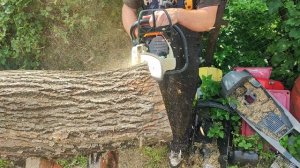 Бензопила Stihl ms 280