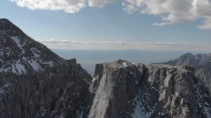 Пик Стол | Барун-Хандагай | Цирк Аляска | Саяны | Аршан