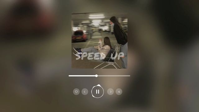 Милана Хаметова & Milana Star - ЛП (speed up)
