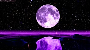 Лунная Музыка для Сна • Восстановление Нервной Системы