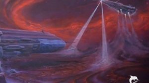 Космос Нашего Детства