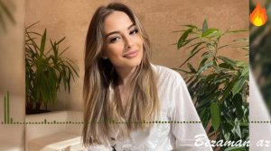 Хеда Масаева Ирсе го 😍