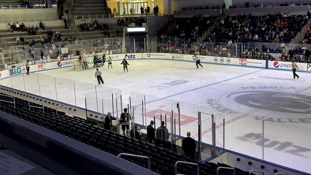 PSSN 2023: Penn State Athletics Update 1/30 смотреть онлайн