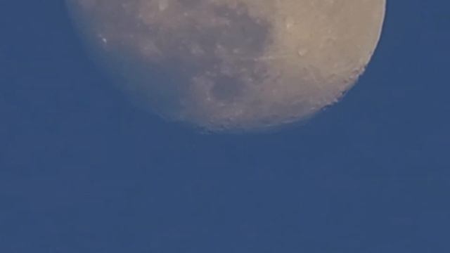 Снял луну на Nikon coolpix l820 видео. Даже кратеры видно смотреть онлайн