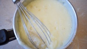 Муссовый торт для начинающих