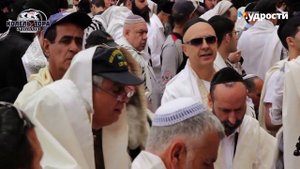 Новый 5783 еврейский год! Шана Това Уметука!