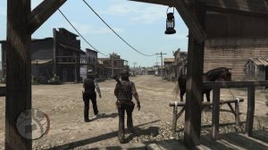 Red Dead Redemption 1 - На ПК,  Стрим/прохождение сюжета.