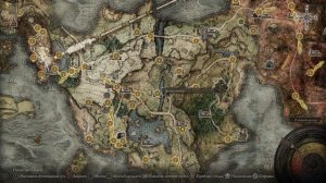 Как фармить БОЛЬШЕ рун | Золотой Скарабей | Позолоченная Птичья Лапка Рецепт | Elden Ring Farm