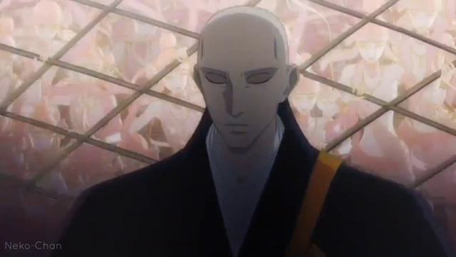 Houseki No Kuni → It Has Begun「AMV」 смотреть онлайн