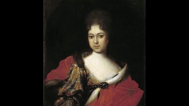 Саренко. Фантазия на романс «Бывало, бывало» смотреть онлайн