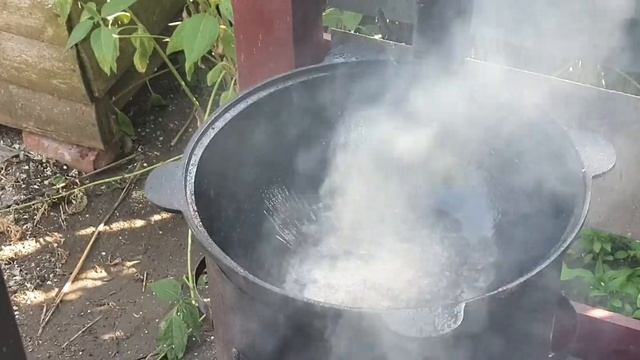 Казан Кабоб из нутрии#нутрия#казан#картошкавказане#казанкебаб# смотреть онлайн