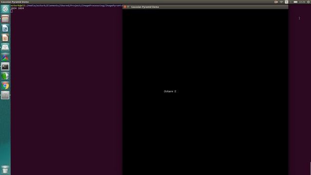 Gaussian Pyramid смотреть онлайн