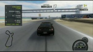 Let's Play Need For Speed Pro Street (PS3) - Career Mode Part 37