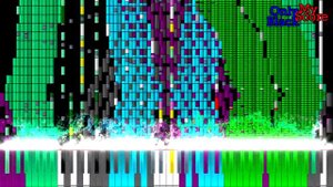 【Black MIDI】?