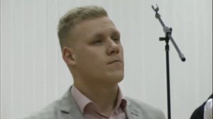 Офицерский мундир - Прохоцкий Назар