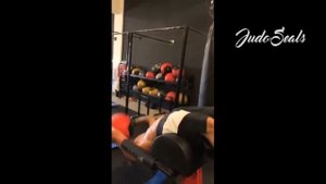 Тренировки самого мощного дзюдоиста в МИРЕ | ILIAS ILIADIS | TRAIN LIKE A BEAST | Ηλίας Ηλιάδης