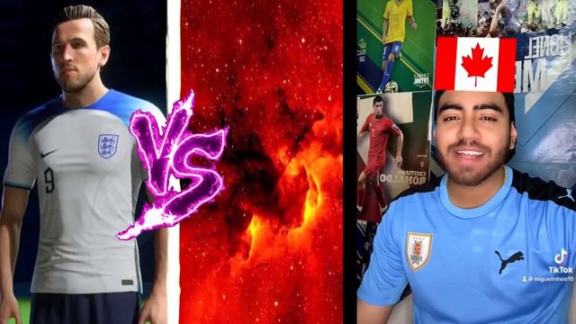 CADA VICTORIA = HARRY KANE GANA +1 TROFEO смотреть онлайн